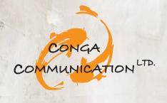 Conga Comunications