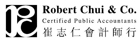 Robert Chui & Co., CPA